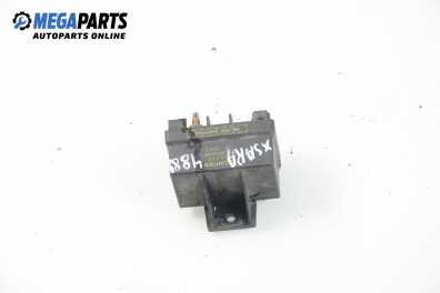 Реле подгревни свещи за Citroen Xsara Break (10.1997 - 03.2010) 1.9 TD, № 9625203680