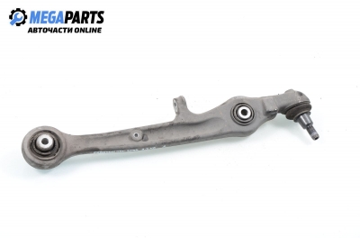 Носач / щанга за Volkswagen Phaeton Sedan (04.2002 - 03.2016), позиция: лява