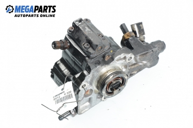ГНП-горивонагнетателна помпа за Mercedes-Benz C-Class Estate (S204) (08.2007 - 08.2014) C 220 CDI (204.208), 170 к.с., № Delphi 9421A000A