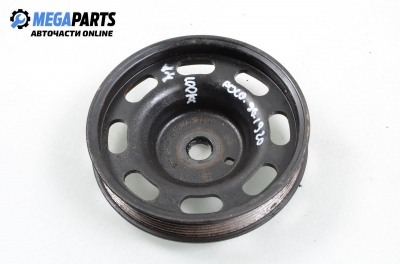 Ремъчна шайба за Volkswagen Polo Hatchback II (10.1994 - 10.1999) 100 1.4 16V, 100 к.с.