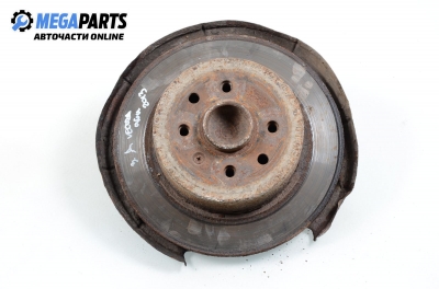 Шенкел главина за Opel Vectra B Hatchback (10.1995 - 07.2003), позиция: задна, дясна