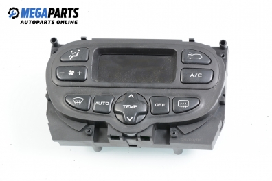 Панел климатроник за Peugeot 307 Hatchback (08.2000 - 12.2012)