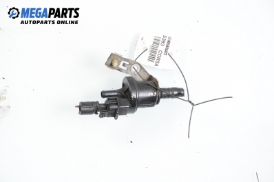 Клапан бензинови пари за Opel Corsa B Hatchback (03.1993 - 12.2002) 1.0 i 12V, 54 к.с.