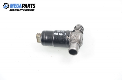 Стъпков мотор за BMW 5 Series E34 Sedan (12.1987 - 11.1995) 520 i 24V, 150 к.с.