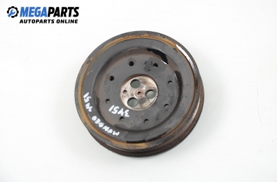 Ремъчна шайба за Ford Mondeo III Estate (10.2000 - 03.2007) 2.0 16V TDDi / TDCi, 115 к.с.