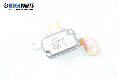 Сензор airbag за Mazda 323 S VI Sedan (05.1998 - 05.2004), № B25D57KC0A