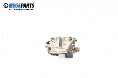 Брава на врата за Daewoo Matiz Hatchback (09.1998 - 01.2005), позиция: предна, дясна