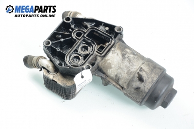 Маслоохладител за Opel Vectra C Sedan (04.2002 - 01.2009) 2.2 DTI 16V, 125 к.с.