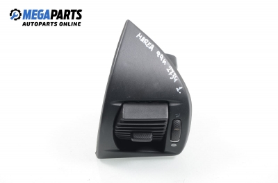 Духалка парно за Fiat Marea Weekend (09.1996 - 12.2007)