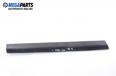 Външни лайсни за Audi A3 Hatchback I (09.1996 - 05.2003), позиция: задна, дясна