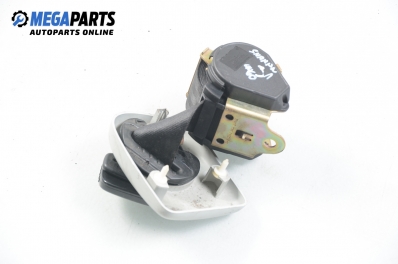 Предпазен колан за Volkswagen Sharan Minivan I (05.1995 - 03.2010), позиция: задна, лява