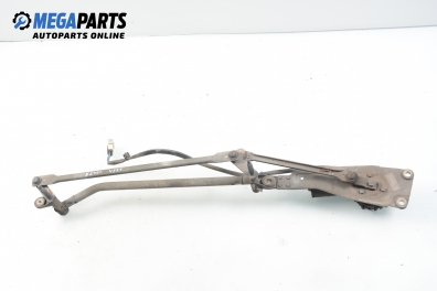 Ел. мотор за чистачките за Citroen Xsara Break (10.1997 - 03.2010), комби, позиция: предна