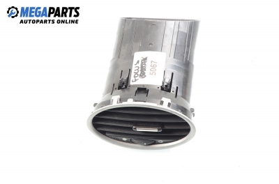 Духалка парно за Ford Focus II Hatchback (07.2004 - 09.2012)