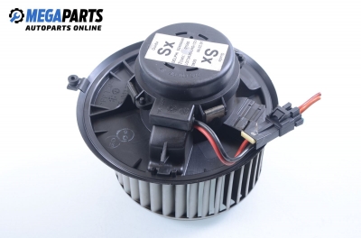 Вентилатор парно за Alfa Romeo 147 Hatchback (2000-11-01 - 2010-03-01)
