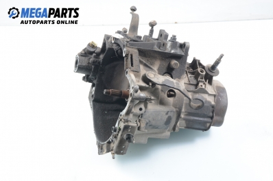 Ръчна скоростна кутия за Peugeot 406 Sedan (08.1995 - 01.2005) 1.8 16V, 110 к.с.