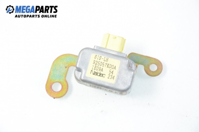 Сензор airbag за Mazda 323 S VI Sedan (05.1998 - 05.2004), № B25D57KD0A