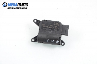 Моторче клапа парно за Audi A3 Hatchback II (05.2003 - 08.2012) 1.6, 102 к.с.