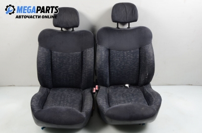 Комплект салон за Renault Megane I Coach (03.1996 - 08.2003)