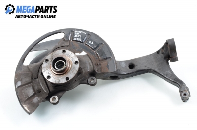 Шенкел главина за Volkswagen Phaeton Sedan (04.2002 - 03.2016), позиция: предна, лява