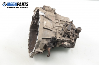 Ръчна скоростна кутия за Toyota Yaris Hatchback I (01.1999 - 12.2005) 1.0 16V, 68 к.с.