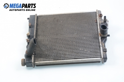 Воден радиатор за Honda Civic V Sedan (10.1991 - 12.1995) 1.5 i 16V (EG8), 94 к.с.