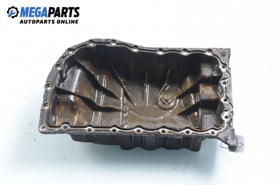 Картер за Renault Laguna II Grandtour (03.2001 - 12.2007) 1.8 16V (KG0B, KG0M), 120 к.с.