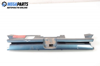 Решетка за Peugeot 306 Hatchback (01.1993 - 10.2003), хечбек, позиция: предна