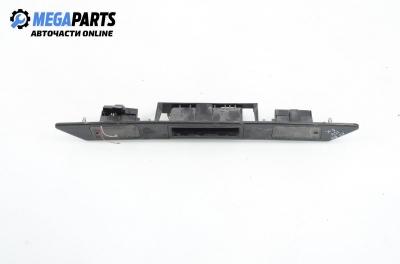 Плафони заден номер за Audi A3 Hatchback II (05.2003 - 08.2012), хечбек, позиция: задна