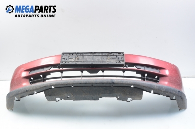 Предна броня за Honda Civic V Sedan (10.1991 - 12.1995), седан, позиция: предна