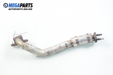 EGR тръба за Nissan Almera II Hatchback (01.2000 - 12.2006) 2.2 Di, 110 к.с.
