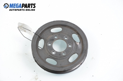Ремъчна шайба за Opel Corsa B Hatchback (03.1993 - 12.2002) 1.0 i 12V, 54 к.с.