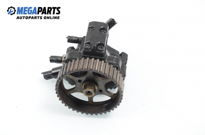 ГНП-горивонагнетателна помпа за Peugeot 206 Hatchback (08.1998 - 12.2012) 2.0 HDI 90, 90 к.с.