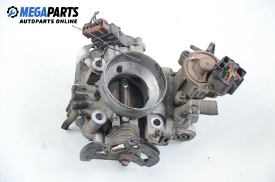 Дроселова клапа за Mitsubishi Colt V Hatchback (09.1995 - 09.2003) 1300 GL,GLX (CJ1A), 75 к.с.