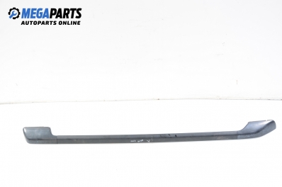 Релса багажник за Opel Agila A Hatchback (09.2000 - 12.2007), позиция: лява