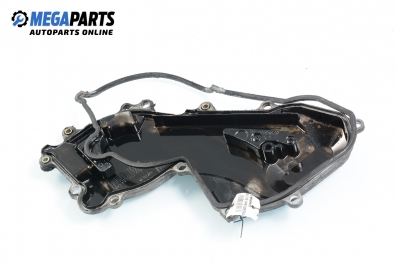 Капак ангренажен ремък за Nissan Primera Traveller III (01.2002 - 06.2007) 2.2 Di, 126 к.с.