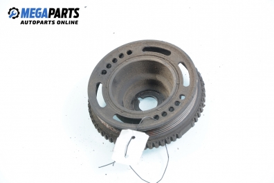 Демпферна шайба за Opel Astra G Sedan (09.1998 - 12.2009) 1.4 16V, 90 к.с.