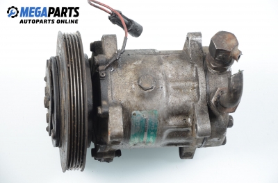 Компресор климатик за Honda Accord V Sedan (06.1992 - 12.1997) 2.0 i S (CC, CD), 131 к.с., № Sanden SD7H15