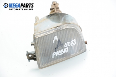 Мигач за Volkswagen Passat Variant B3, B4 (02.1988 - 06.1997), комби, позиция: дясна