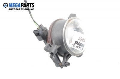 Халоген за Ford Focus II Hatchback (07.2004 - 09.2012)