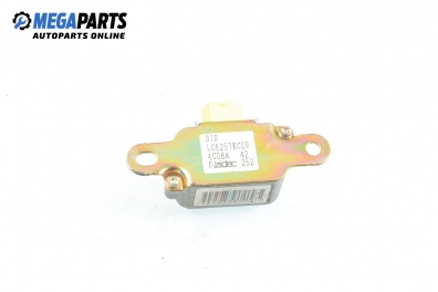 Сензор airbag за Mazda MPV II Minivan (08.1999 - 02.2006), № LC6257KC0B