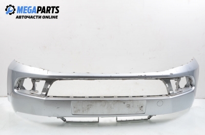 Предна броня за Volkswagen Golf VI Hatchback (10.2008 - 02.2014), позиция: предна