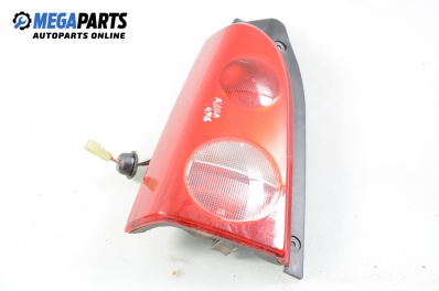 Стоп за Opel Agila A Hatchback (09.2000 - 12.2007), позиция: лява
