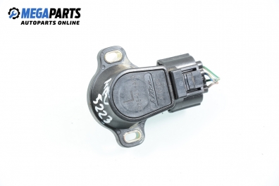 Потенциометър газ  за Mazda MPV II Minivan (08.1999 - 02.2006), № CB05-41-AC0