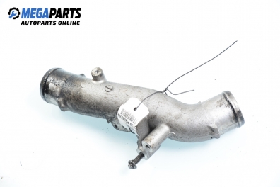 Тръба турбо за Nissan Primera Traveller III (01.2002 - 06.2007) 2.2 Di, 126 к.с.