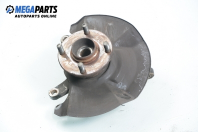 Шенкел главина за Opel Agila A Hatchback (09.2000 - 12.2007), позиция: предна, лява