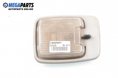 Плафон за Mazda 323 C V Hatchback (08.1994 - 09.2001)