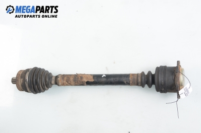 Полуоска за Volkswagen Passat Variant B5 (05.1997 - 12.2001) 1.8, 125 к.с., позиция: предна, дясна, автоматик