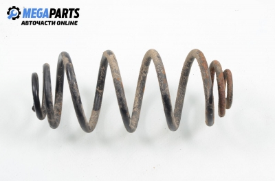 Пружина за ходова част за Opel Signum Hatchback (05.2003 - 12.2008), позиция: задна