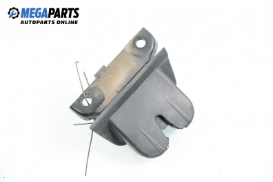 Брава заден капак за Audi A6 Avant C5 (11.1997 - 01.2005), комби, позиция: задна