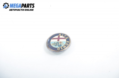 Емблема за Alfa Romeo 147 Hatchback (2000-11-01 - 2010-03-01), хечбек